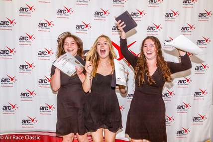 Image about 2023 ARC X51 Terminus Awards MRM-2