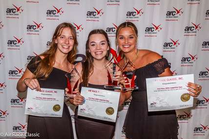 Image about 2023 ARC X51 Terminus Awards MRM-3
