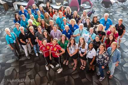 Image about 2023 GFK Group Photos 99s JV-1