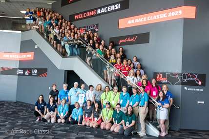 Image about 2023 GFK Group Photos all racers JV-01