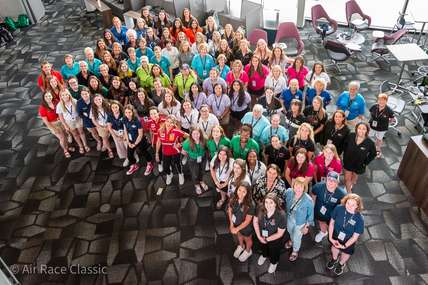Image about 2023 GFK Group Photos all racers JV-17
