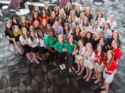 Image about 2023 GFK Group Photos Collegiate JV-1