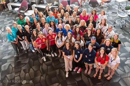 Image about 2023 GFK Group Photos WAI JV-3