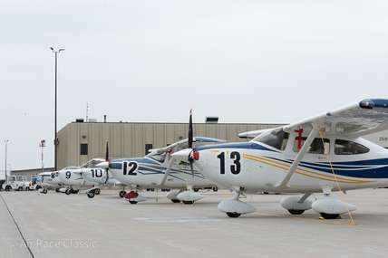 Image about 2023 GFK Start Ramp Airplanes - JV-1