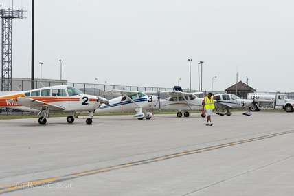 Image about 2023 GFK Start Ramp Airplanes - JV-2
