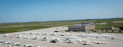 Image about 2023 GFK Start Ramp Airplanes - JV-4