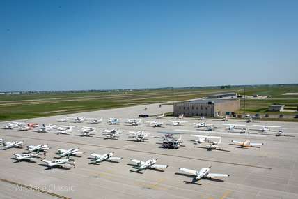 Image about 2023 GFK Start Ramp Airplanes - JV-6
