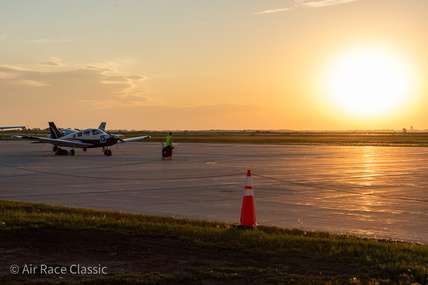 Image about 2023 GFK Start Takeoff- JV-003