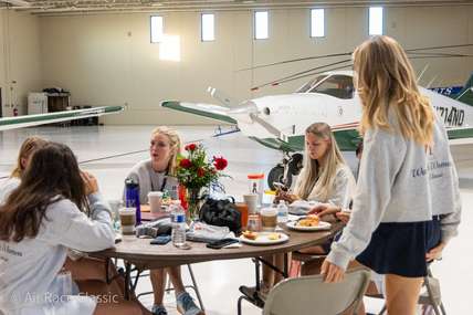 Image about 2023 GFK Start Takeoff- JV-006