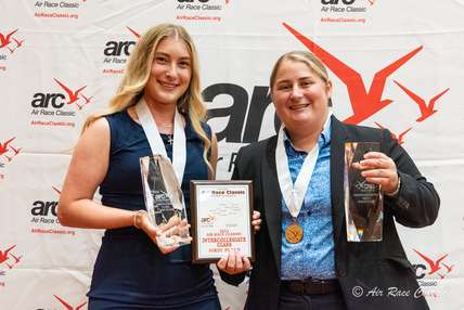 Image about 2024 Winners-Collegiate