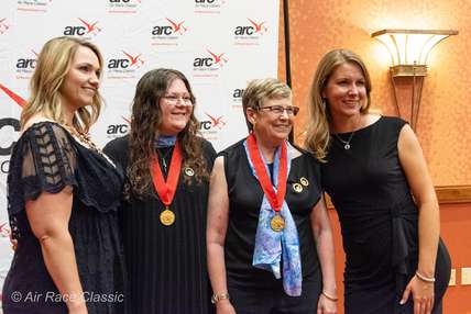 Image about 2024 FNL Terminus Banquet Misc - JV-1