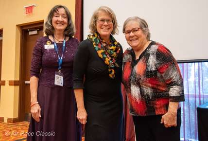 Image about 2024 FNL Terminus Banquet Misc - JV-10