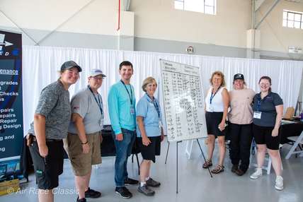 Image about 2024 MDH Group Airplane & Inspections - JV-1