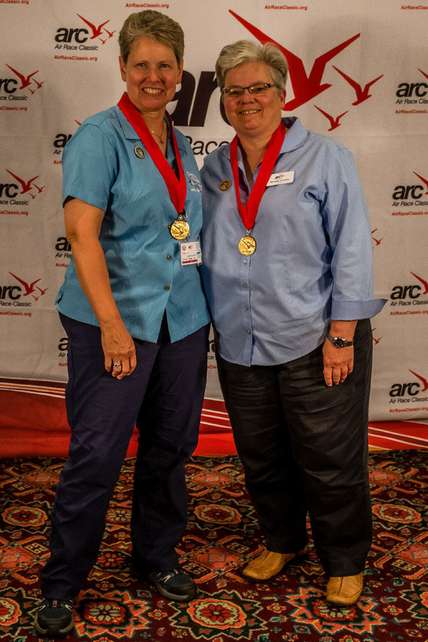 Image about Third Place Finishers