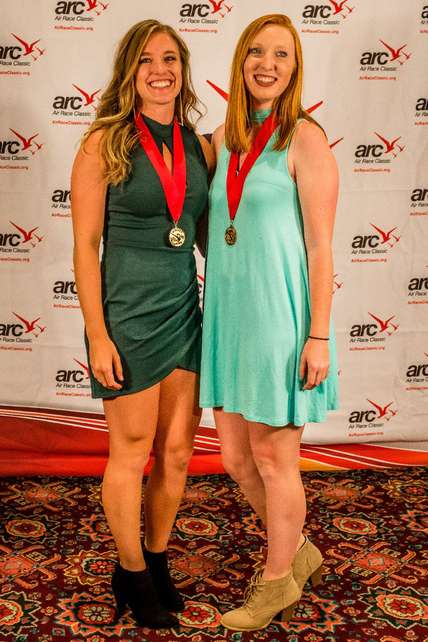 Image about 2nd Place Collegiate