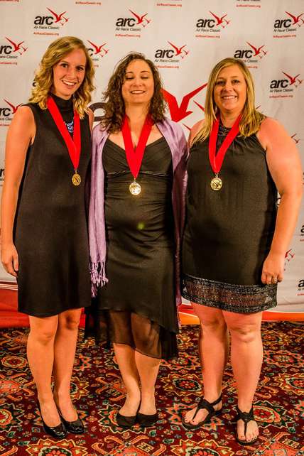 Image about Fourth Place Collegiate