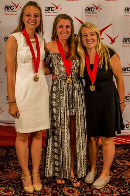 Image about Fifth Place Collegiate