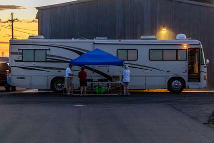 Image about Timing Line accomodations in Plainview Texas