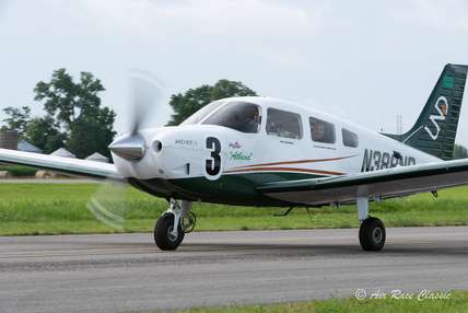 Image about 2024 MDH Start Takeoff JV-005