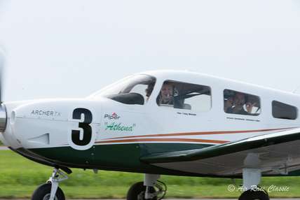 Image about 2024 MDH Start Takeoff JV-006