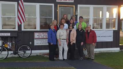 Image about 2018 Board of Directors