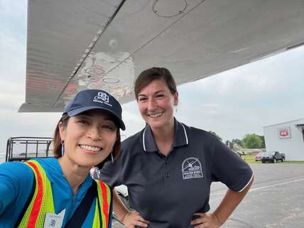 Image about VTA FBO&Volunteer