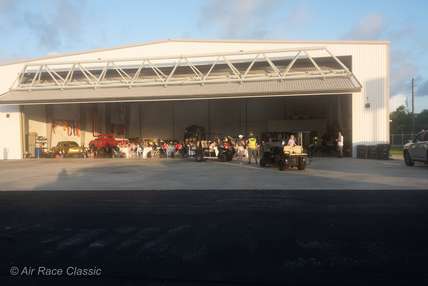 Image about 2025 CQF Start Morning - JV-01