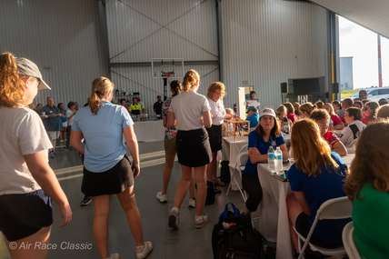 Image about 2025 CQF Start Morning - JV-04