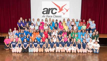 Image about 2025 CQF Group Photos all racers JV 