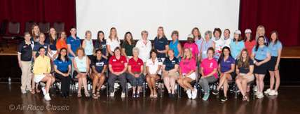 Image about 2025 CQF Group Photos AOPA members- JV 