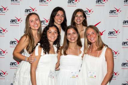 Image about 2025 CQF Start Banquet - JV-01