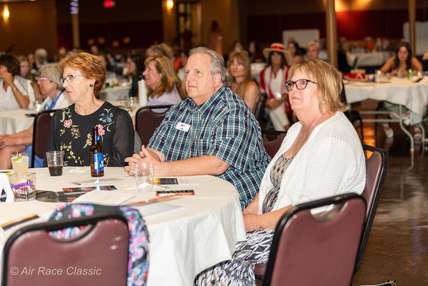 Image about 2025 CQF Start Banquet - JV-05