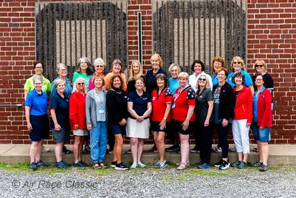 Image about 2026 ALN Group AARP Racers
