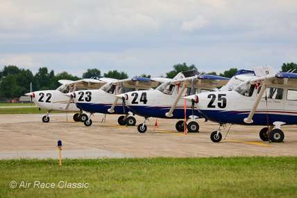 Image about 2026 ALN Start Ramp R-3