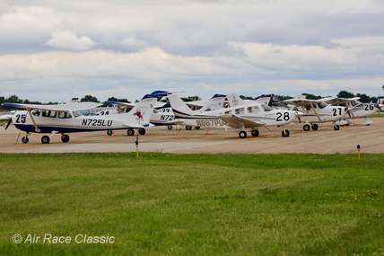 Image about 2026 ALN Start Ramp R-4