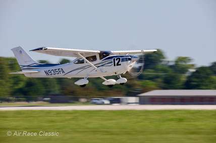Image about 2026 ALN Start Takeoff R-12