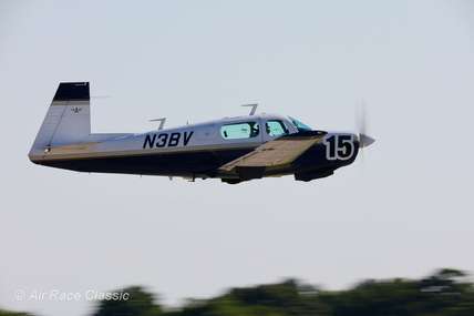 Image about 2026 ALN Start Takeoff R-13