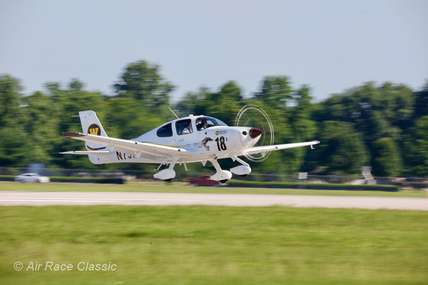 Image about 2026 ALN Start Takeoff R-14