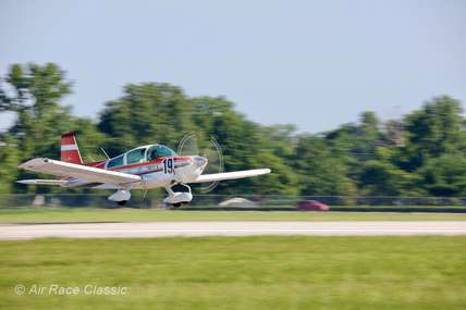 Image about 2026 ALN Start Takeoff R-15
