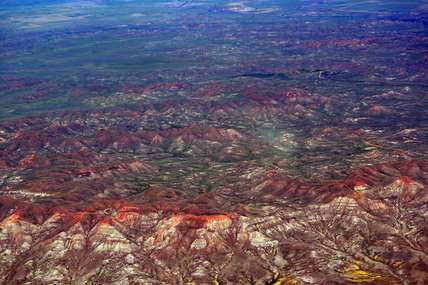 Image about ARC Terrain 004