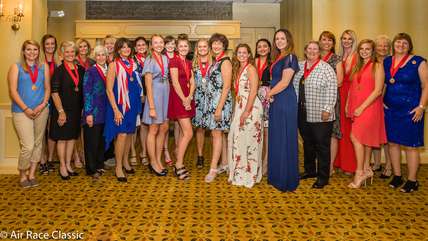 Image about ARC 2018 Awards Banquet CML-37