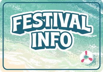 Festival Info