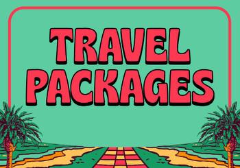 Hotel Packages