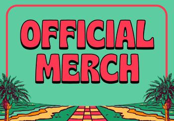 Official Merchandise
