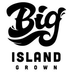 Big Island Grown