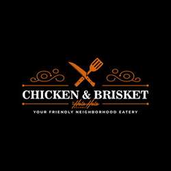 Chicken and Brisket