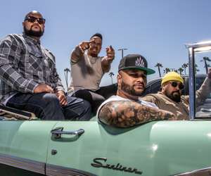 Common Kings