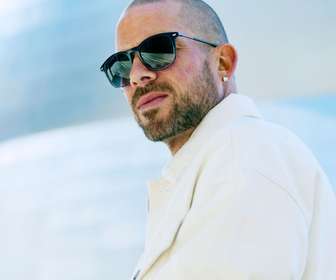Collie Buddz
