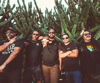 Katchafire