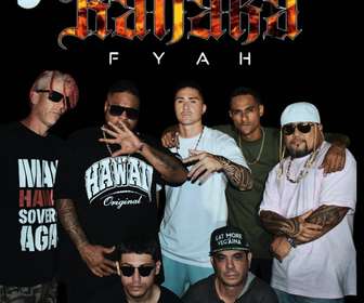 Kanaka Fyah